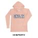 Image of SINCLAIR LADIES WEEKENDER HOODIE